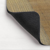 Tapis De Souris Une moisson de tracteur (Coin)
