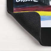 TAPIS DE SOURIS UNE NATION (Coin)