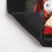 Tapis De Souris Une nuit de wicca (Coin)