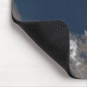 Tapis De Souris Une partie de la mer Morte (Coin)