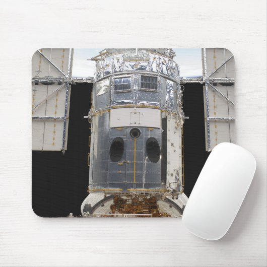Tapis De Souris Une partie du télescope spatial Hubble (Avec souris)