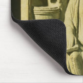 Tapis De Souris Une pharmacie (Coin)