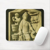 Tapis De Souris Une pharmacie (Avec souris)