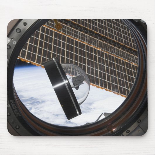 Tapis De Souris Une pierre de lune 2 (Devant)