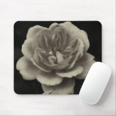 Tapis De Souris Une rose pour la bien-aimée.... (Avec souris)