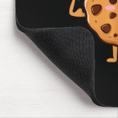 Tapis De Souris Une sacrée coriace (Coin)