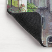 Tapis De Souris Une scène à Venise (Coin)