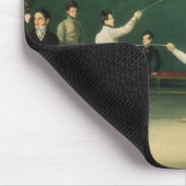 Tapis De Souris Une scène de clôture, 1827 (Coin)