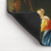Tapis De Souris Une scène de cuisine (Coin)