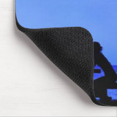 Tapis De Souris Une soirée romantique (Coin)