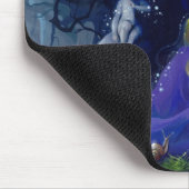 Tapis De Souris "Une songe d'une nuit d'été" Mousepad (Coin)