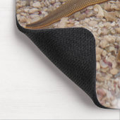 Tapis De Souris Une souris à étoiles (Coin)