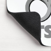 Tapis De Souris Une taille adapte tous (Coin)