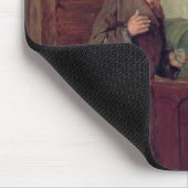 Tapis De Souris Une taverne, 1889 (Coin)