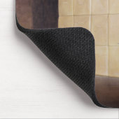 Tapis De Souris Une tonne de marijuana 2004 (Coin)