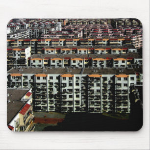 Tapis De Souris Une tranche de Chine