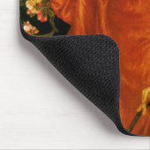 Tapis De Souris Une Vision De Fiammetta (Coin)