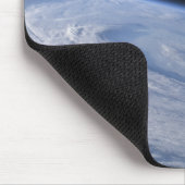 Tapis De Souris Une vue haute oblique (Coin)