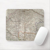 Tapis De Souris Ungarn, Galizien (Avec souris)