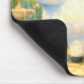 Tapis De Souris Uni-CAN★ (Coin)