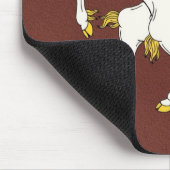 Tapis De Souris Unicorn Rampant (Coin)