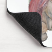 Tapis De Souris Unicorne (Coin)