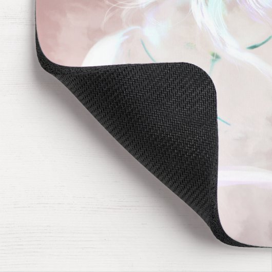 Tapis De Souris Unicorne (Coin)