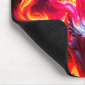 Tapis De Souris Unicorne (Coin)