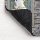 Tapis De Souris Unicorne, Holyrood Palace (Coin)