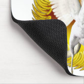 Tapis De Souris Unicorne volant (Coin)