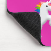 Tapis De Souris Unicornes (Coin)
