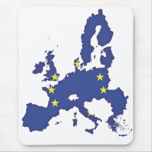Tapis De Souris Union européenne