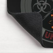 Tapis De Souris Union folle de scientifique (Coin)