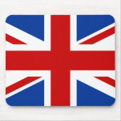 Tapis De Souris Union Jack (Devant)