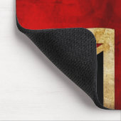 Tapis De Souris Union Jack (Coin)