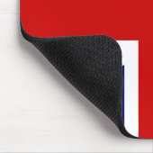 Tapis De Souris Union Jack (Coin)