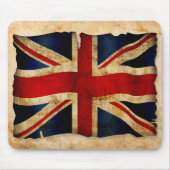 Tapis De Souris Union Jack (Devant)