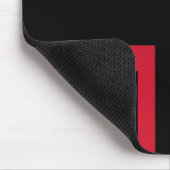 Tapis De Souris Union Jack (Coin)
