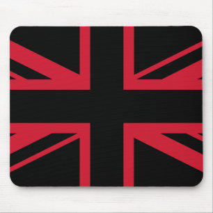Tapis De Souris Union Jack
