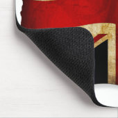Tapis De Souris Union Jack (Coin)