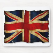 Tapis De Souris Union Jack (Devant)