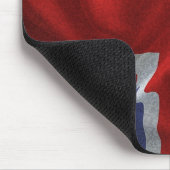 Tapis De Souris Union Jack (Coin)