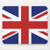 Tapis De Souris Union Jack (Devant)