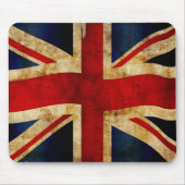 Tapis De Souris Union Jack (Devant)
