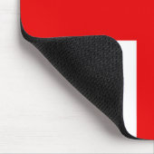 TAPIS DE SOURIS UNION JACK - LE DRAPEAU BRITANNIQUE (Coin)