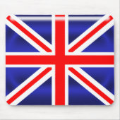 Tapis De Souris Union Jack Mousepad (Devant)