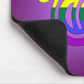 Tapis De Souris Union masculine (Coin)