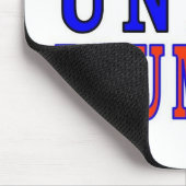 TAPIS DE SOURIS UNION PLUMBER (Coin)