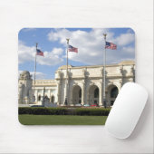 Tapis De Souris Union Station à Washington, D.C. (Avec souris)