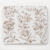 Tapis de souris unique pour bureau